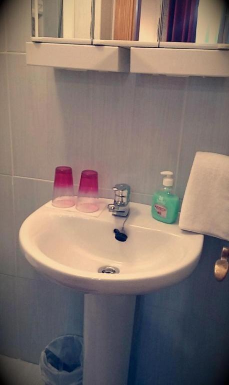 Hostal Ekaitza Hotel Lesaka Eksteriør billede