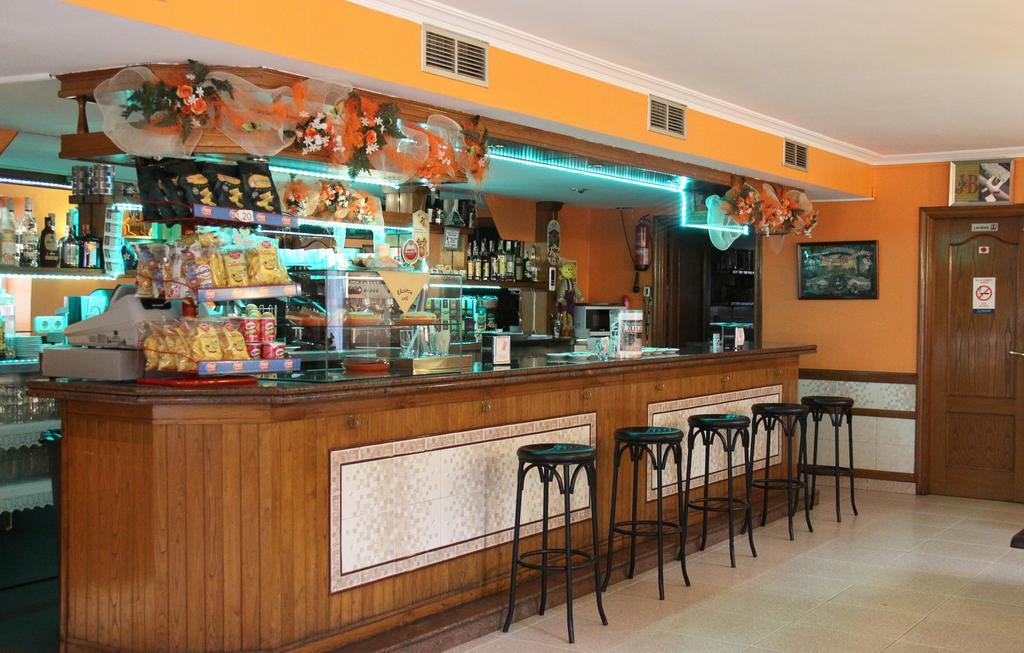 Hostal Ekaitza Hotel Lesaka Eksteriør billede